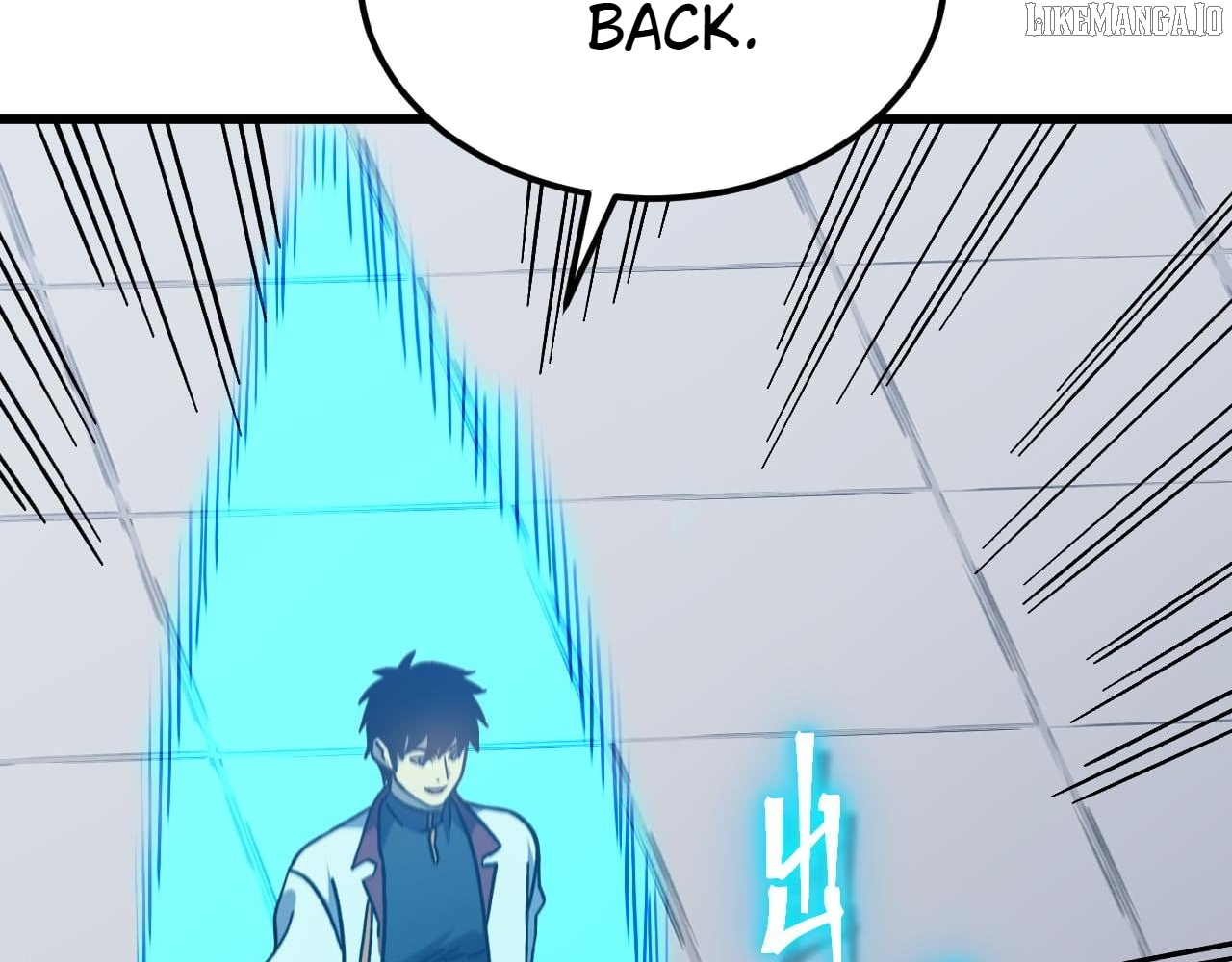 Log into the Future Chapter 257 - page 78